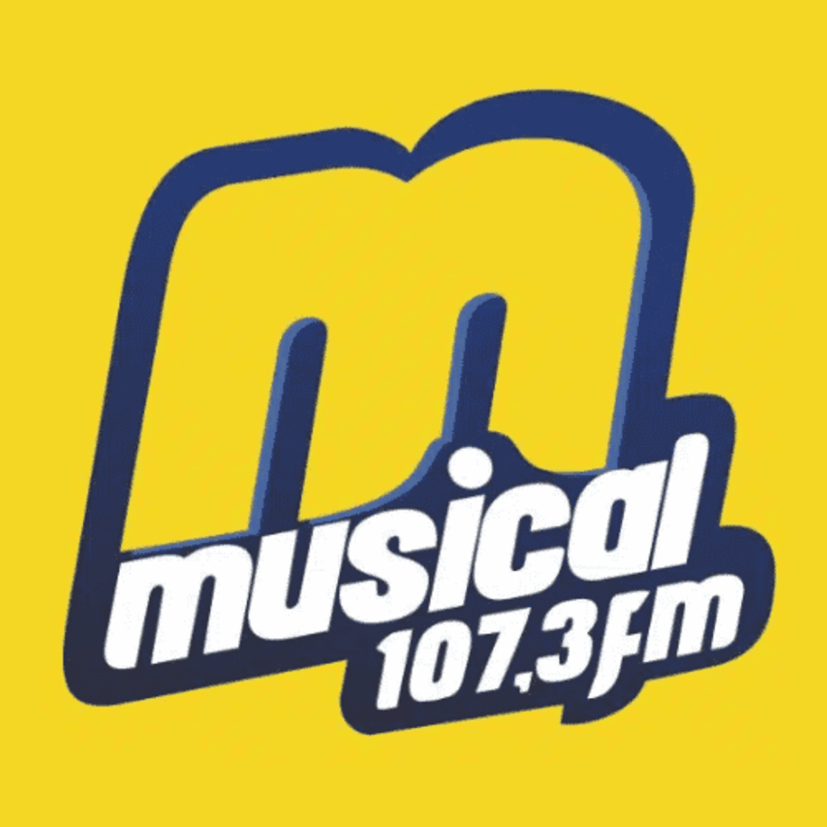 Logo Musical FM