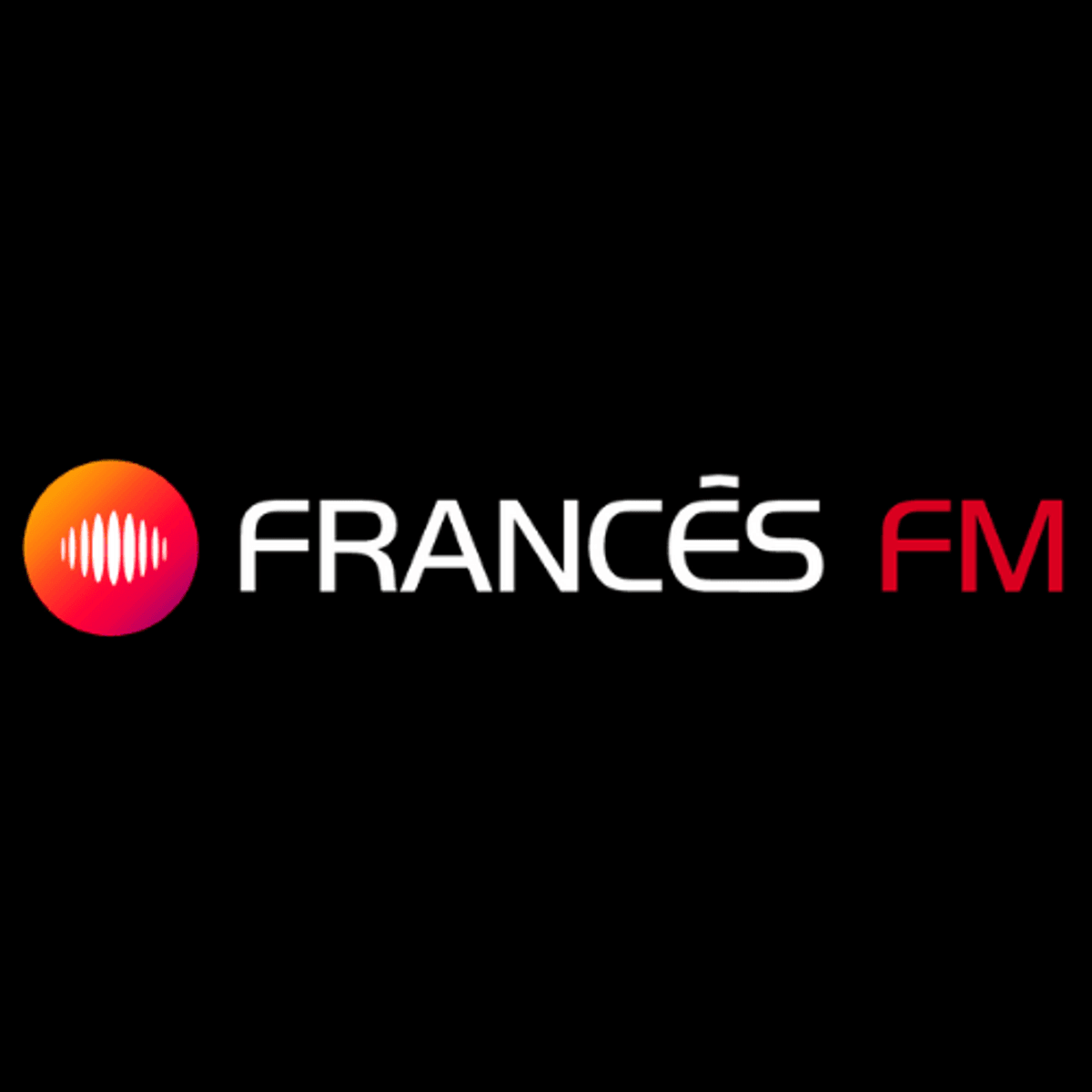 Logo Francês FM