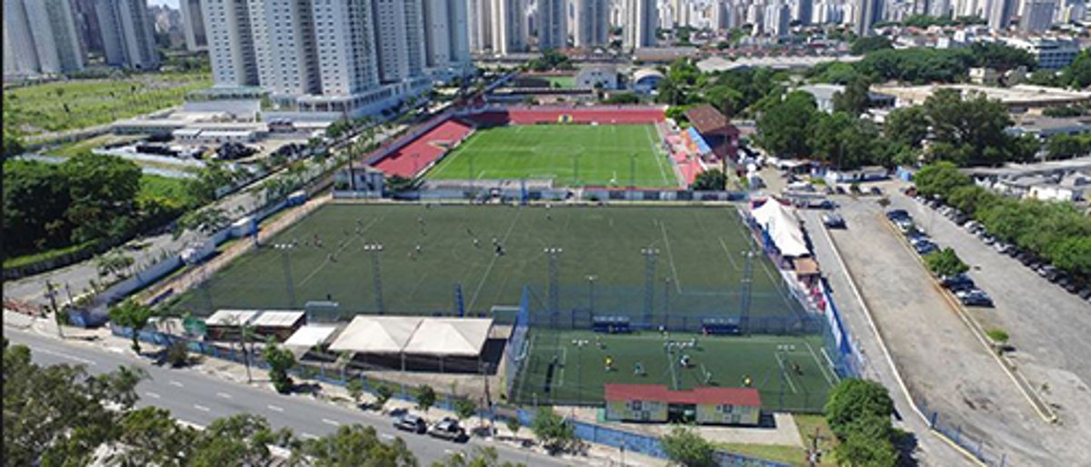 Metropolitana FM divulga datas da Copa Mackenzie Metropolitana 2018 em São Paulo
