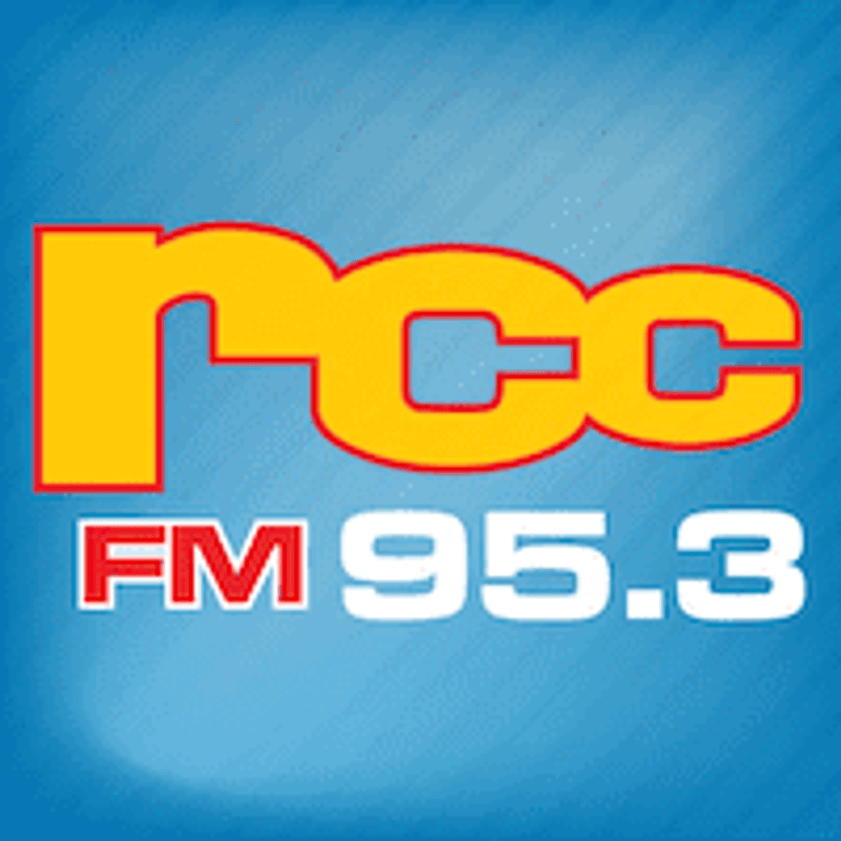 Logo RCC FM