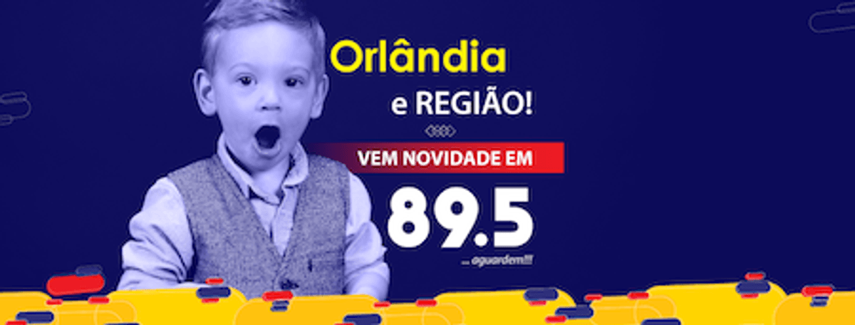 Marca Lidersom FM deve retornar ao dial FM entre as regiões de Franca e Ribeirão Preto