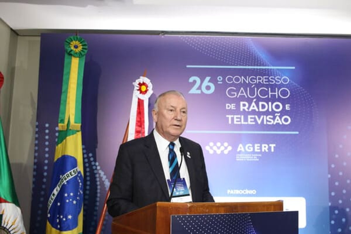 Carta de Canela: Reflexo das discussões do 26º Congresso Gaúcho de Rádio e Televisão, realizado pela Agert