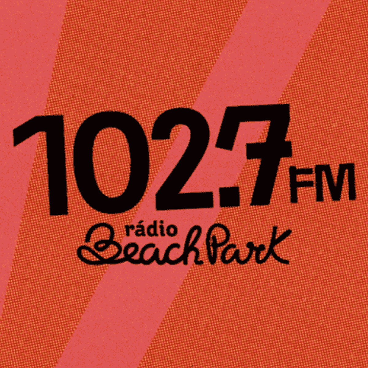 Logo Rádio Beach Park