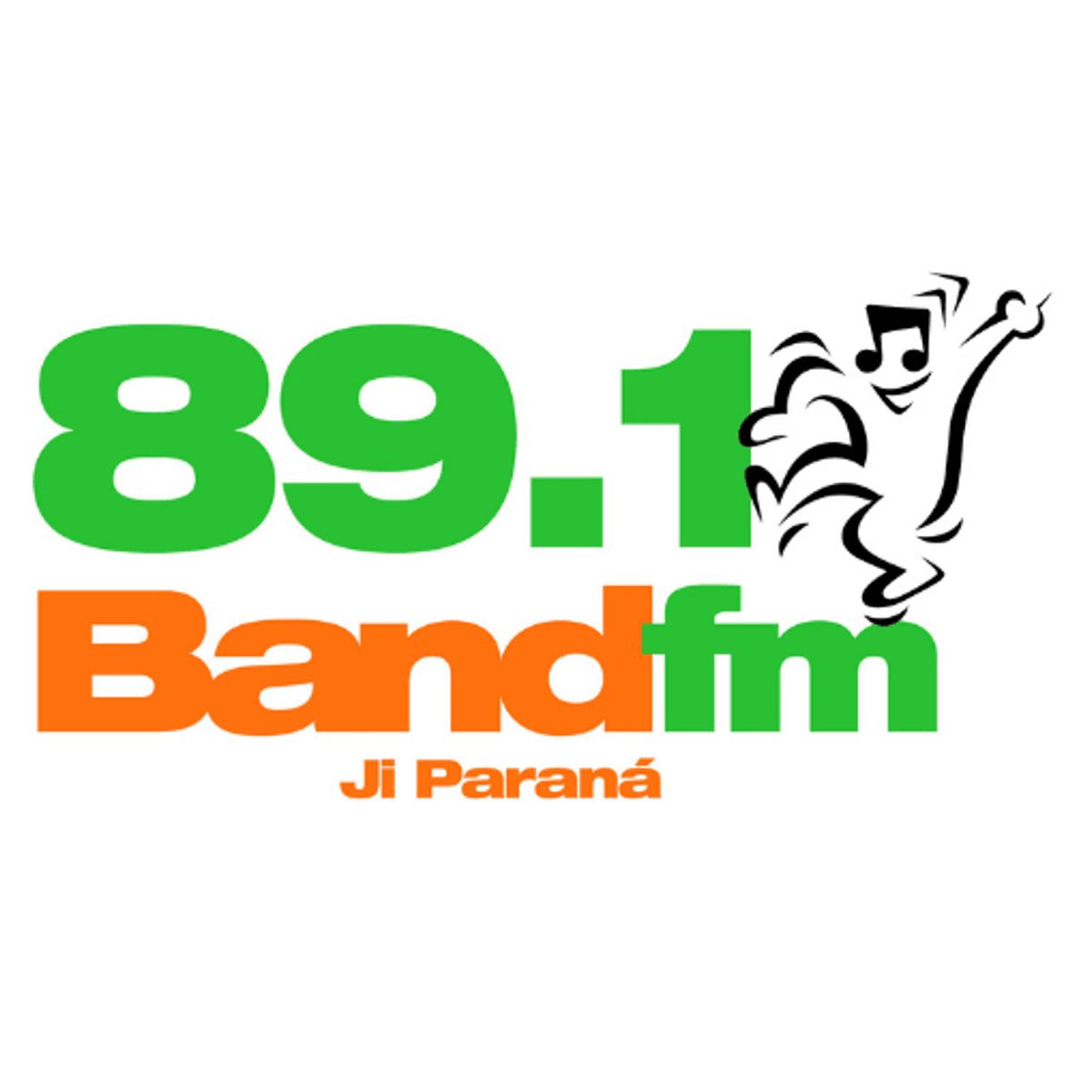 Logo Band FM