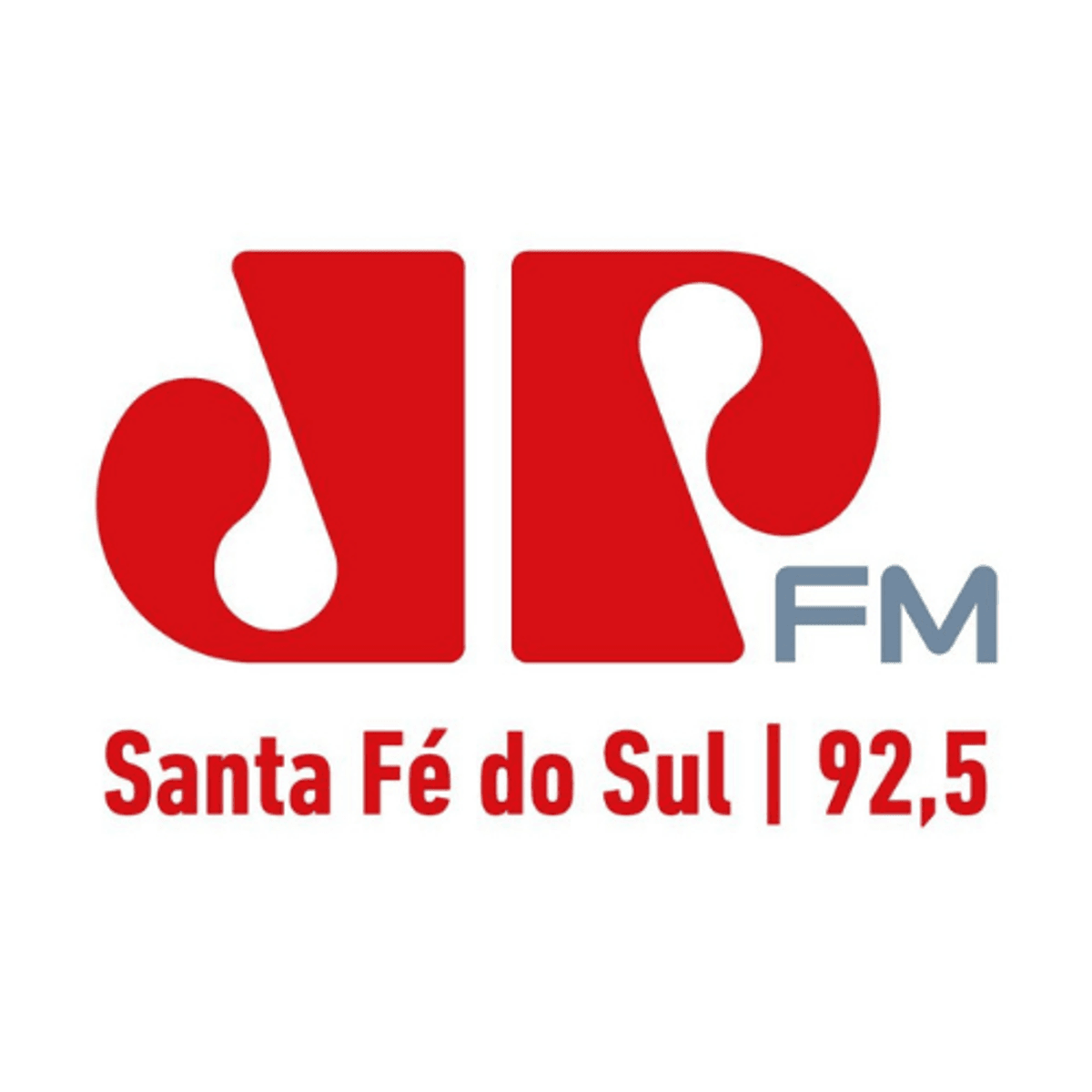 Logo Jovem Pan FM