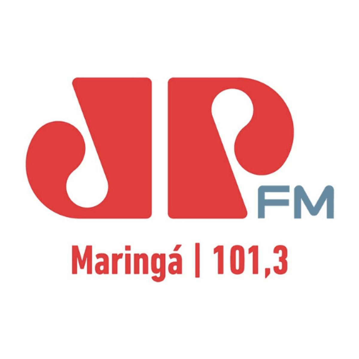Logo Jovem Pan FM