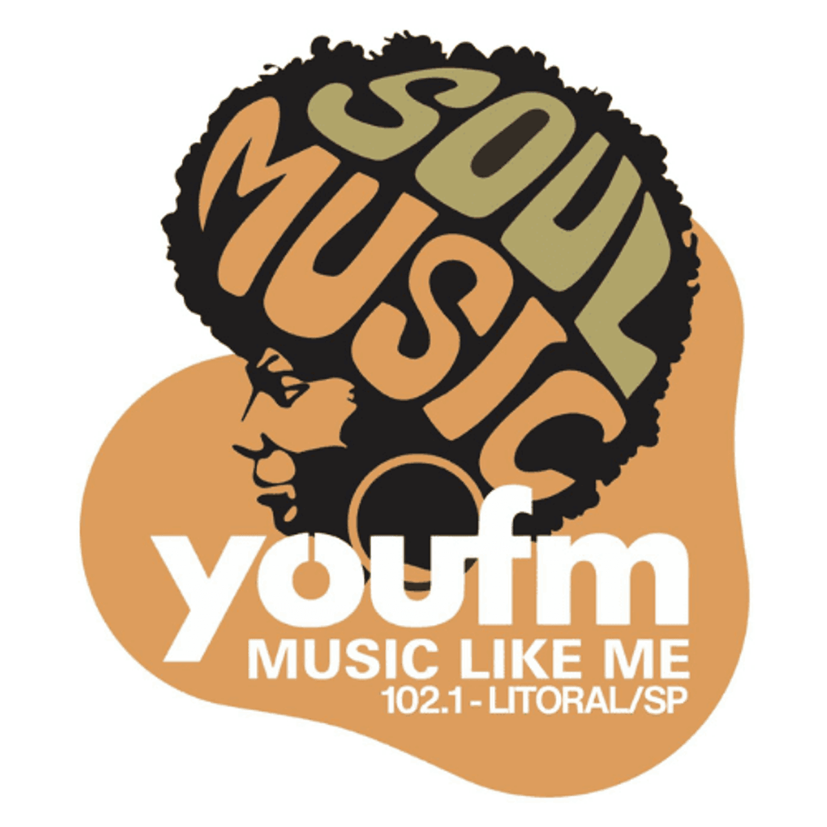 Logo YouFM