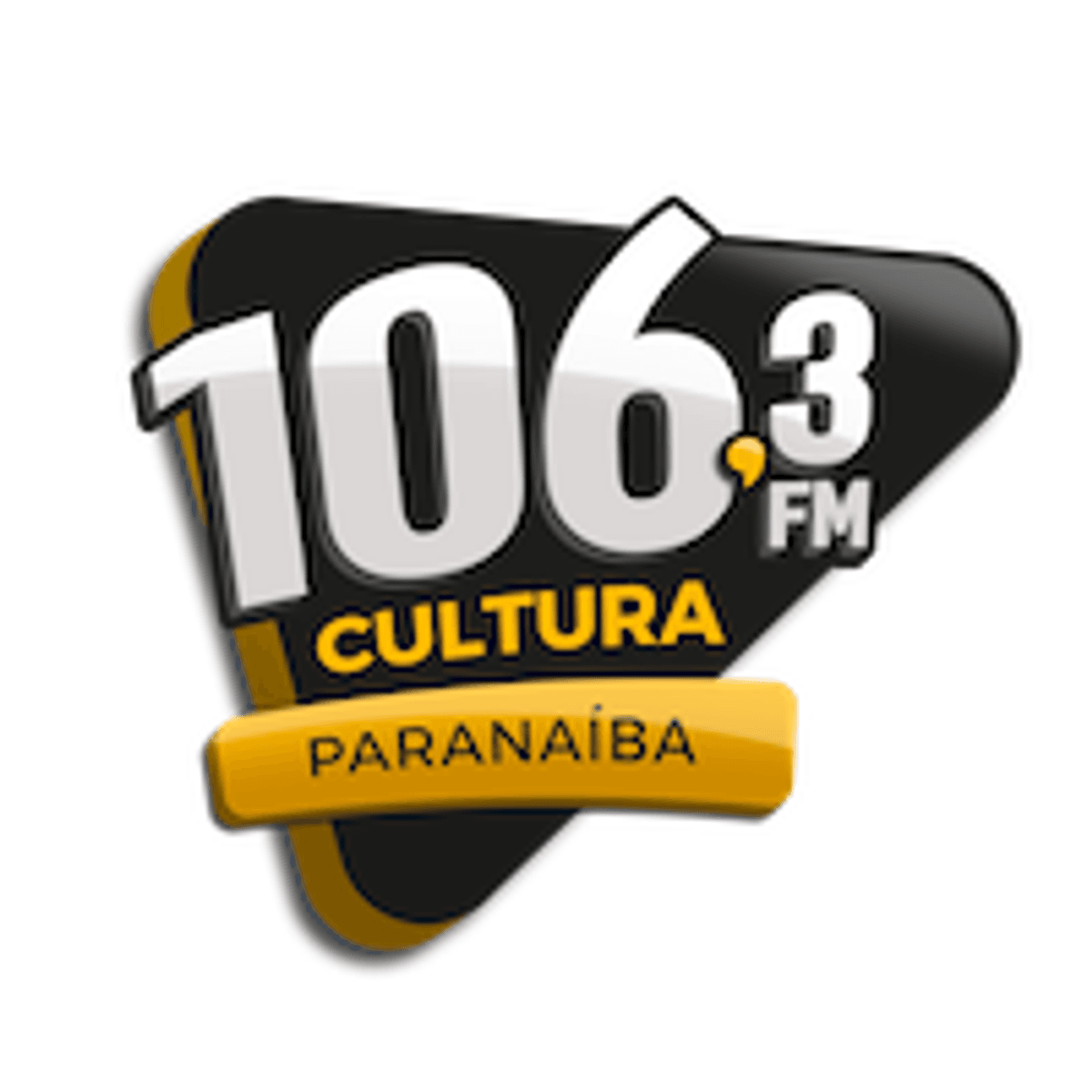 Logo Cultura FM