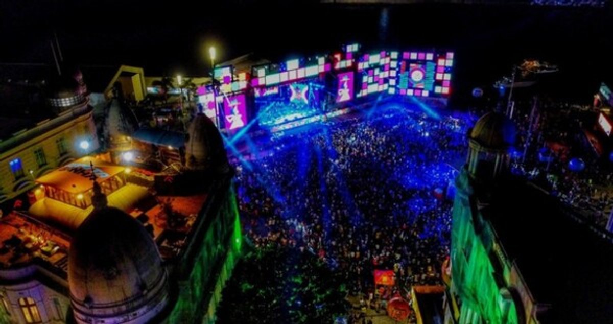 Rádio Jornal fará transmissão do Carnaval no Recife