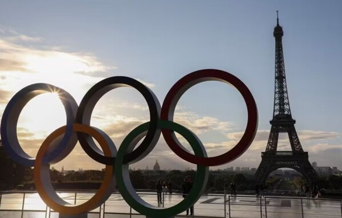 CBN vai transmitir disputas dos Jogos Olímpicos de Paris