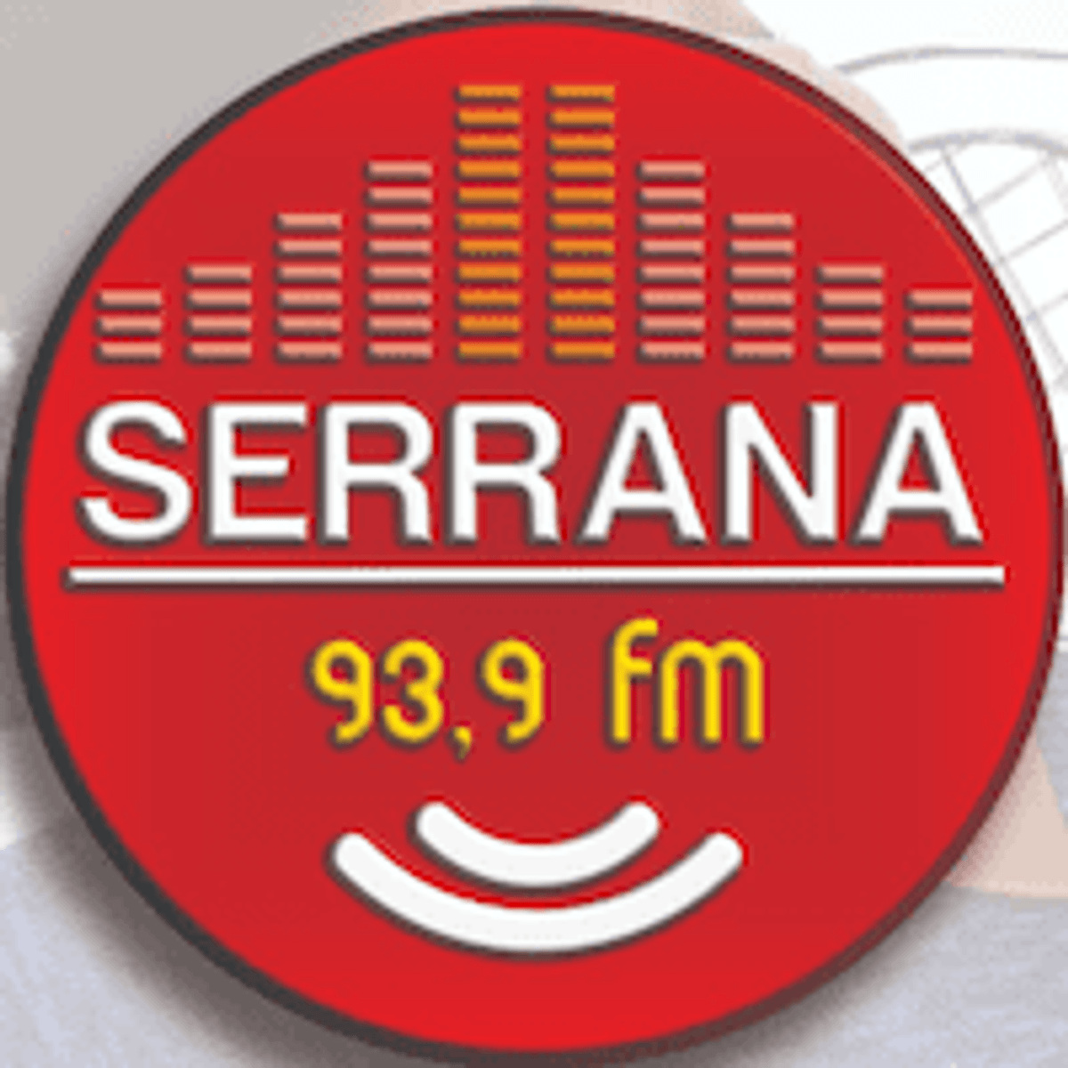Logo Rádio Atlântica FM