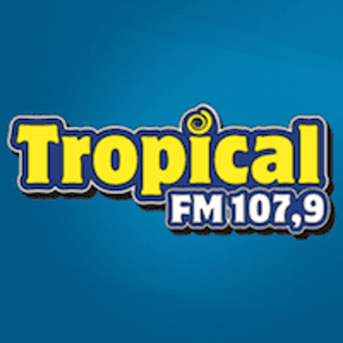 Logo Tropical FM