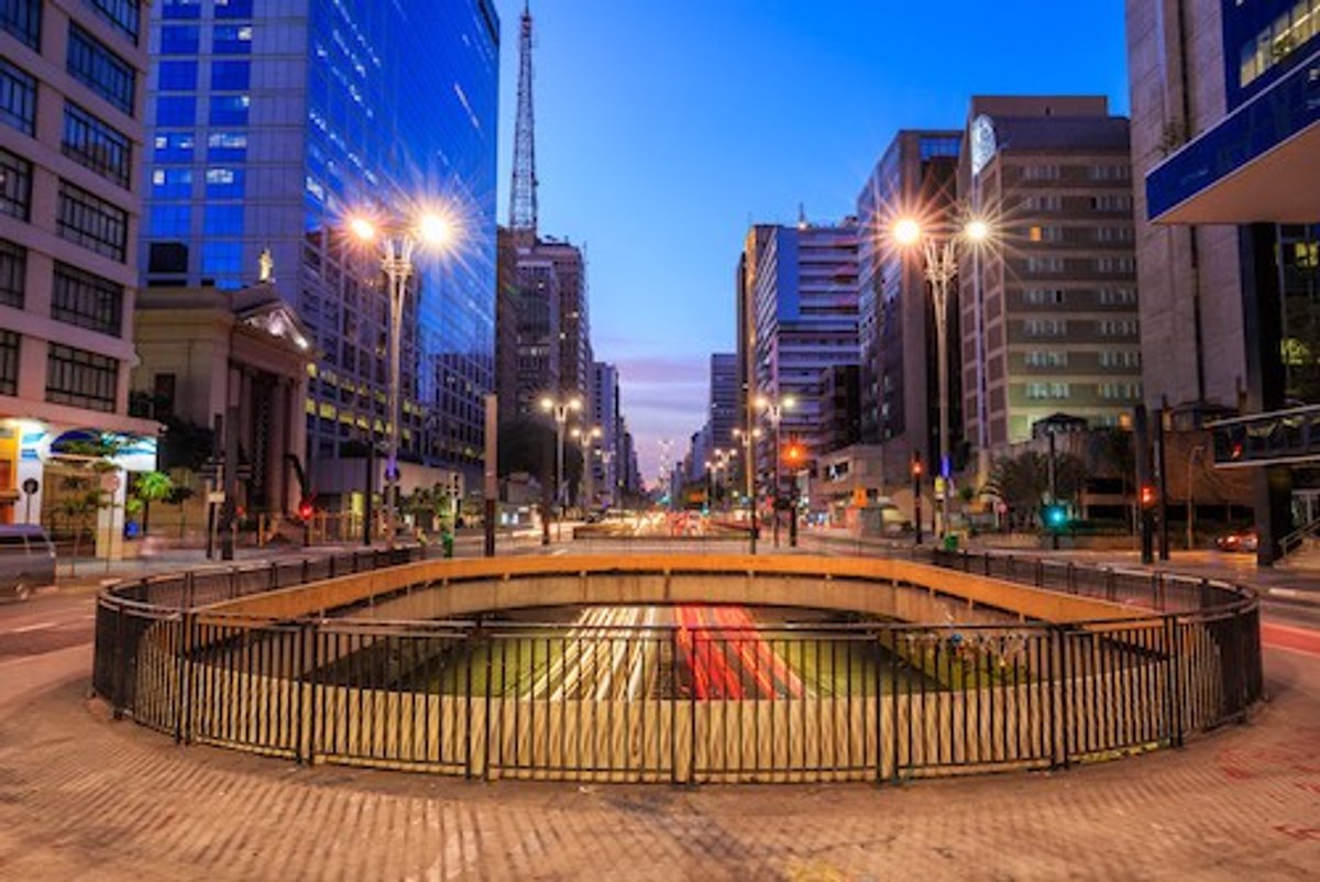 Panorama: Alpha FM e Transcontinental avançam em São Paulo. Band FM lidera em audiência