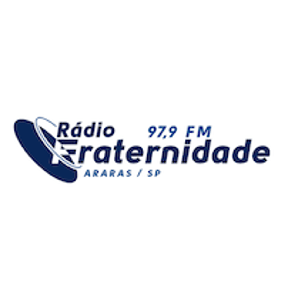 Logo Fraternidade FM
