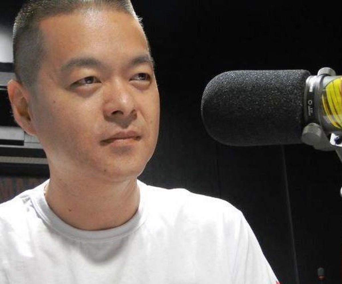 Ricardo Sam retorna a programação da Jovem Pan FM