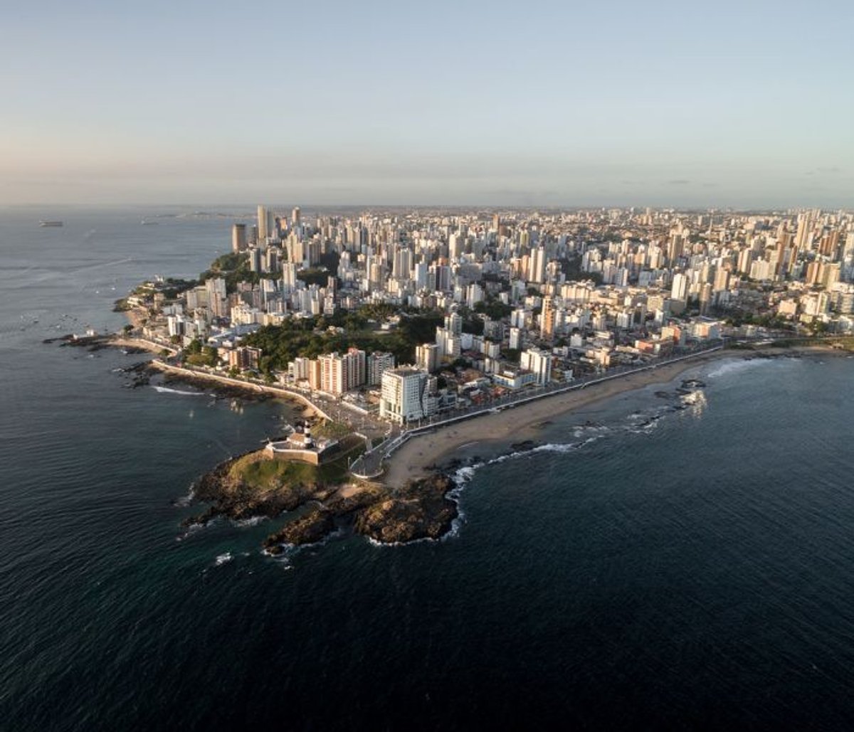 Panorama: GFM e Piatã FM continuam com as maiores audiências; Salvador FM segue no top 5 e Baiana FM ganha posição em Salvador