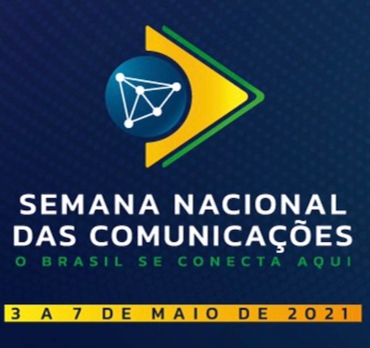 Cerimônia que oficializa o uso do eFM será na sexta-feira (7). MCom assina portaria que ativa chip FM em celulares