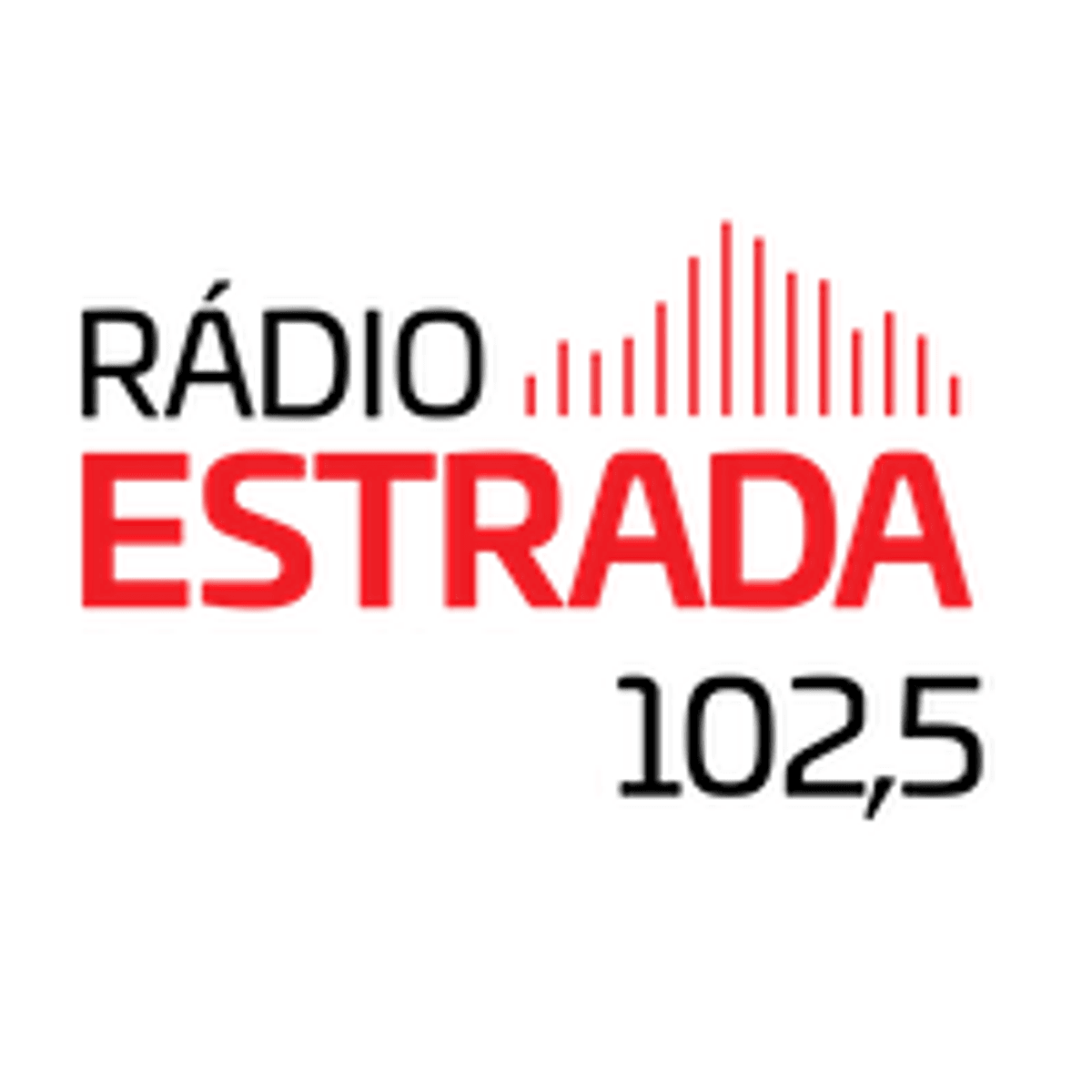 Logo Rádio Estrada FM