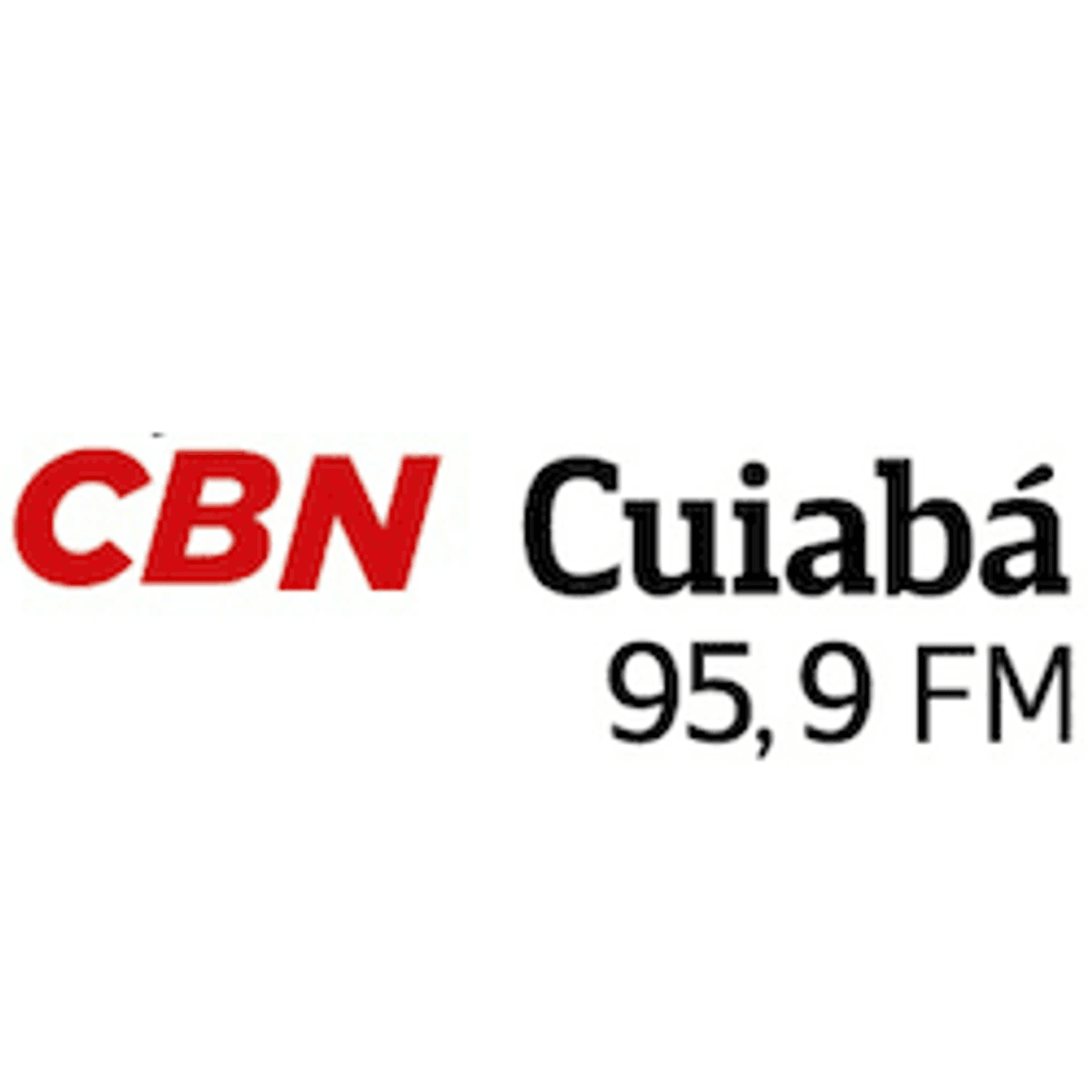 Logo CBN
