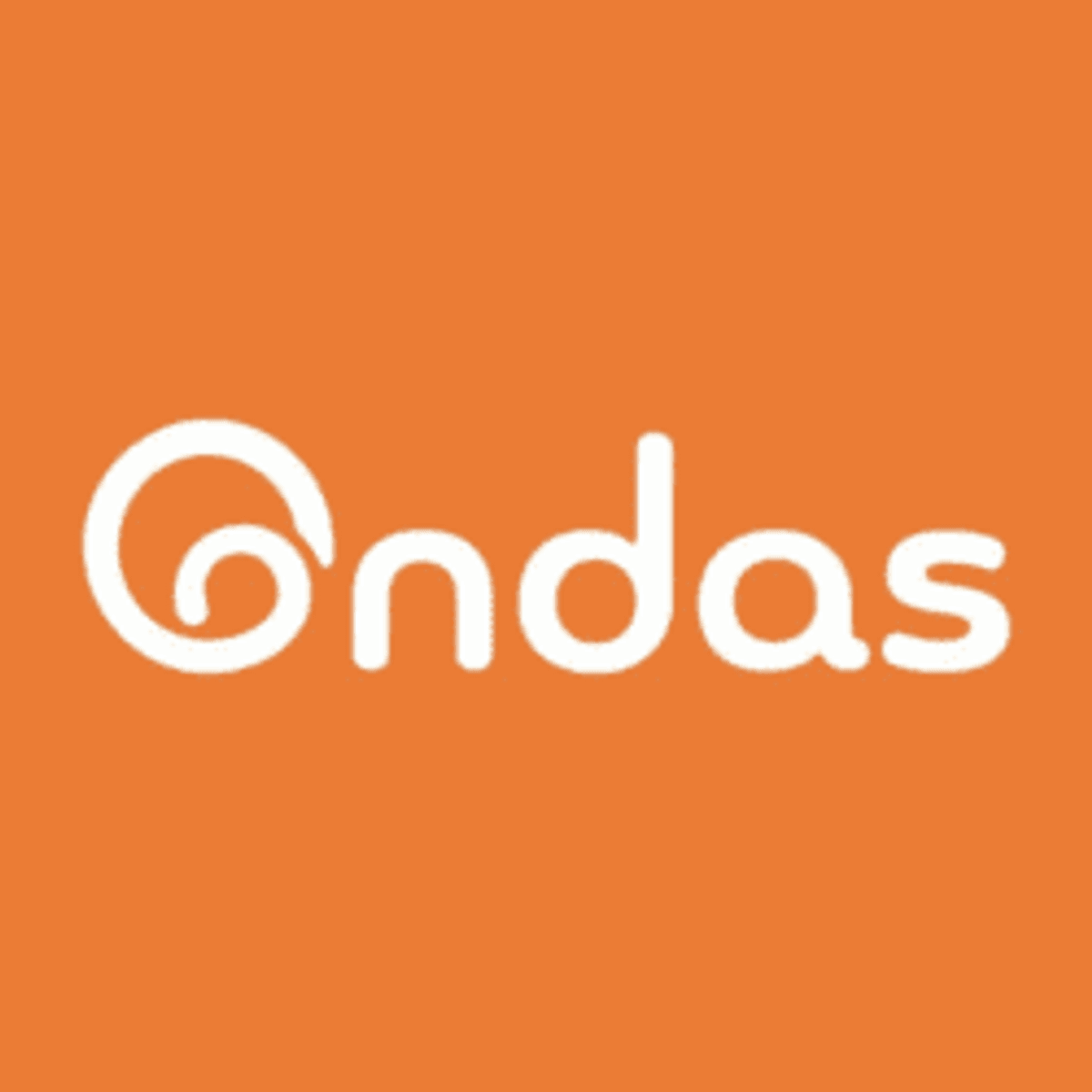 Logo Ondas FM