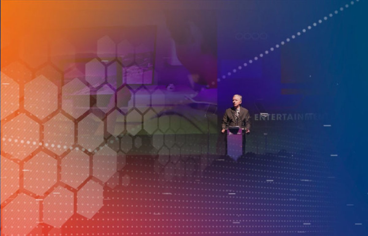 SET Expo 2022 | Abertura do SET Expo 2022 será nesta terça-feira (23) e contará com a presença de autoridades do setor