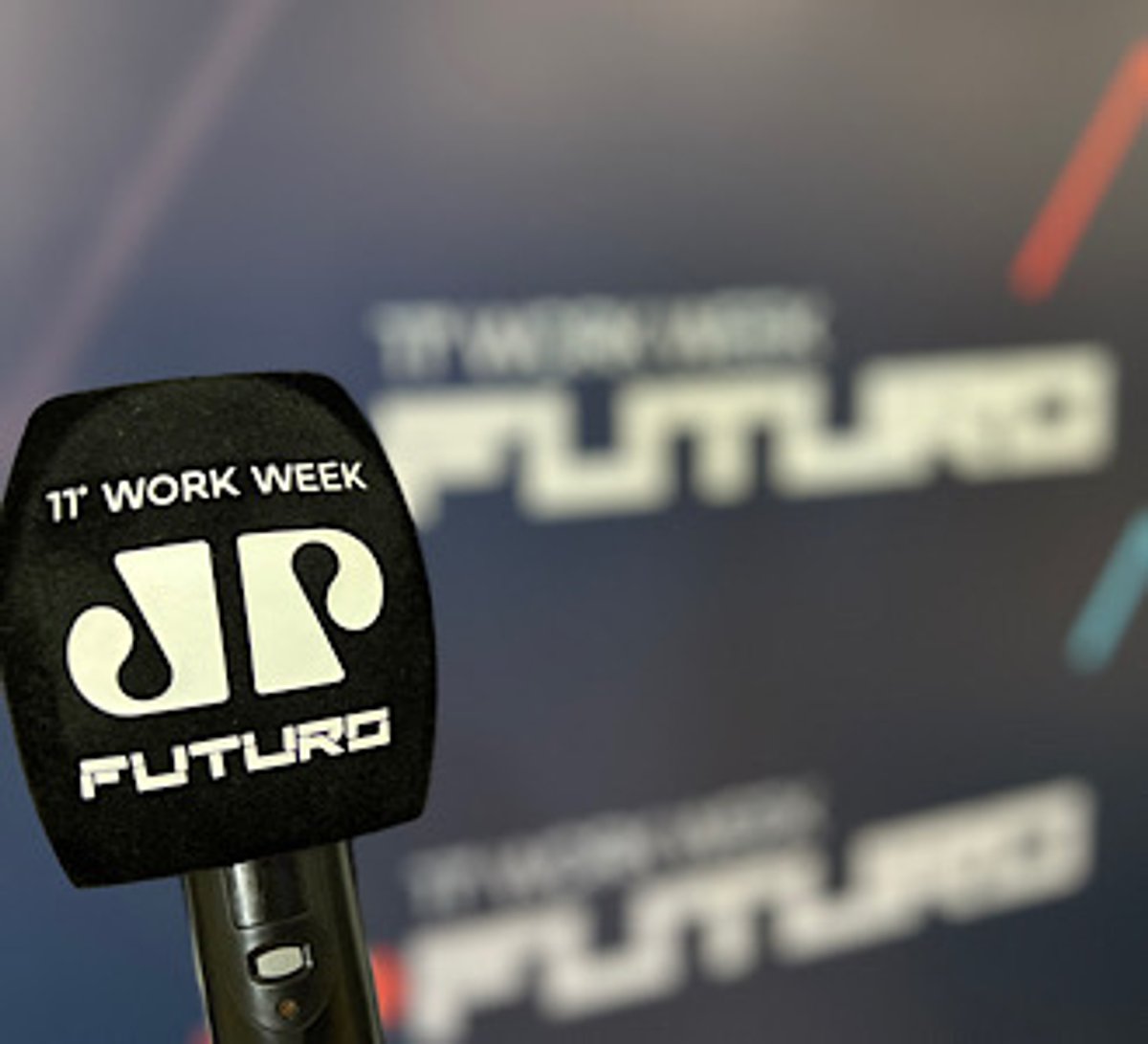 Jovem Pan aborda ampliação na geração de conteúdo e inovação digital na 11ª Work Week