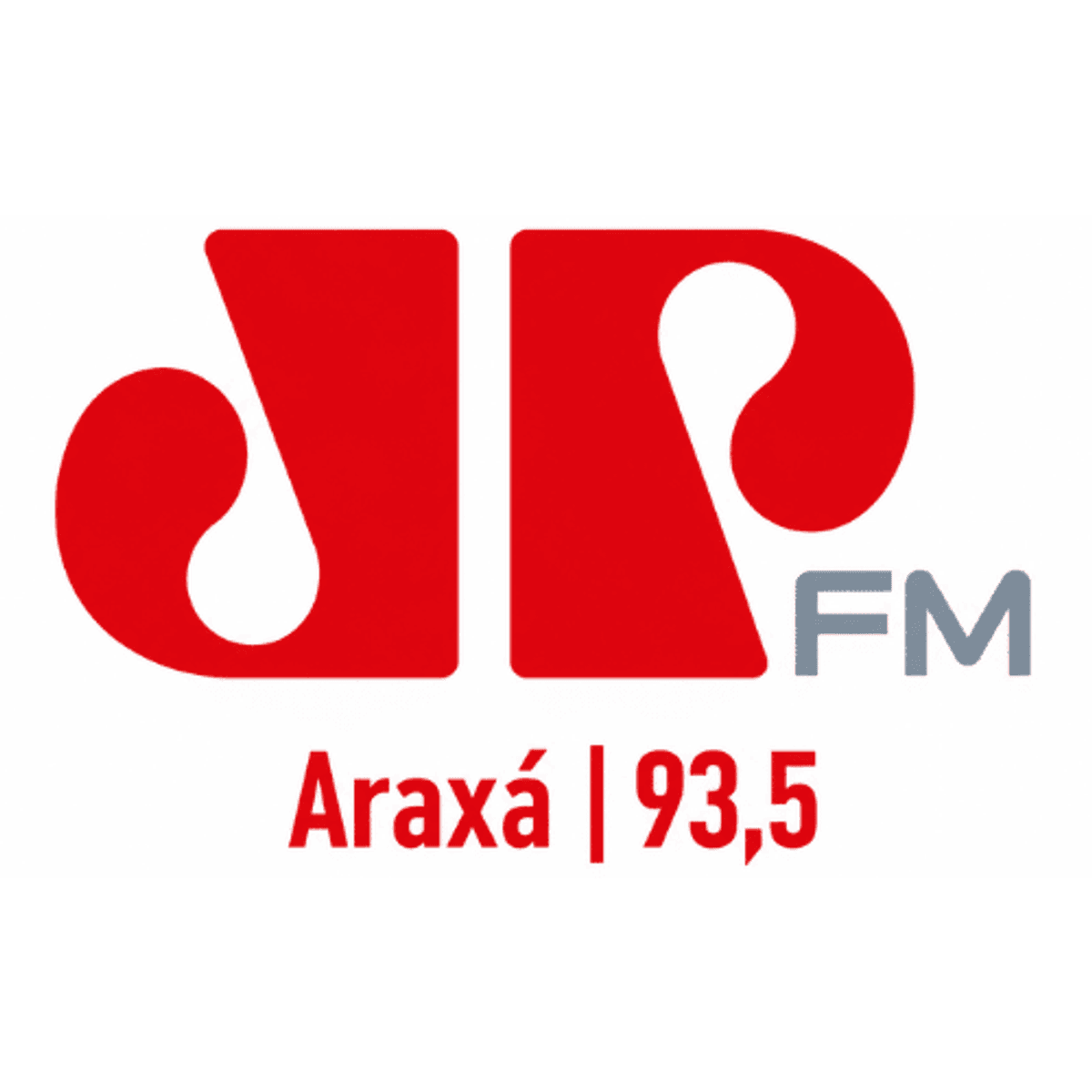 Logo Jovem Pan FM