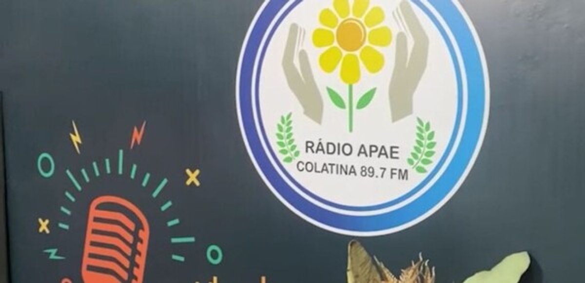 Grupo SIM lança a Rádio APAE FM em Colatina (ES)