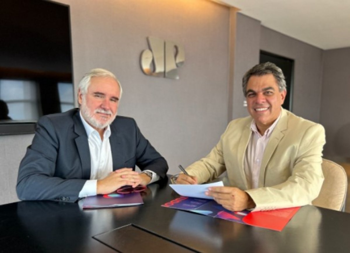 Grupo Jovem Pan anuncia jornalista André Ramos como diretor de Jornalismo e Esporte