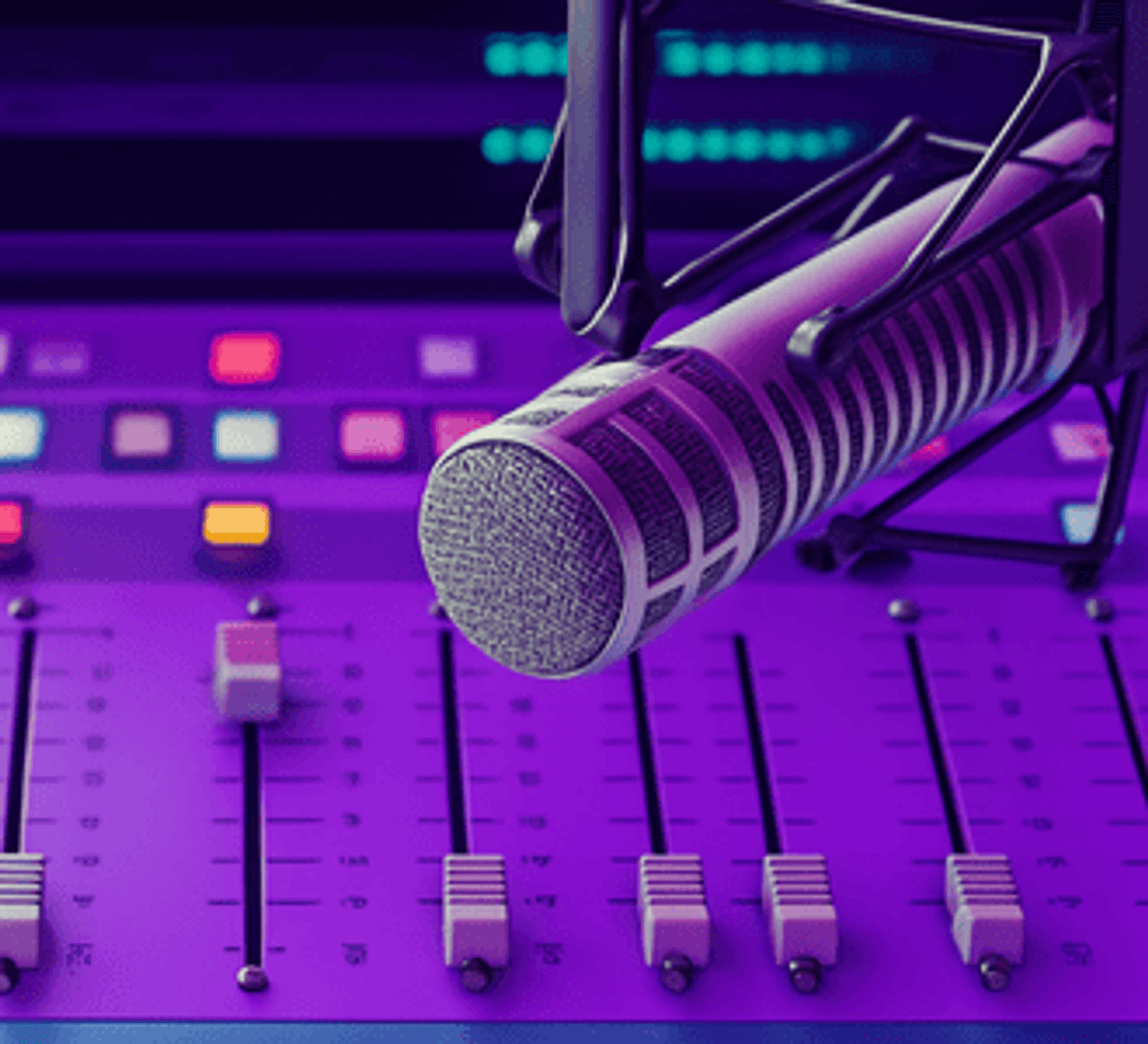O Rádio Hoje | Rádio é apontado como meio de comunicação mais confiável nos Estados Unidos, segundo pesquisa
