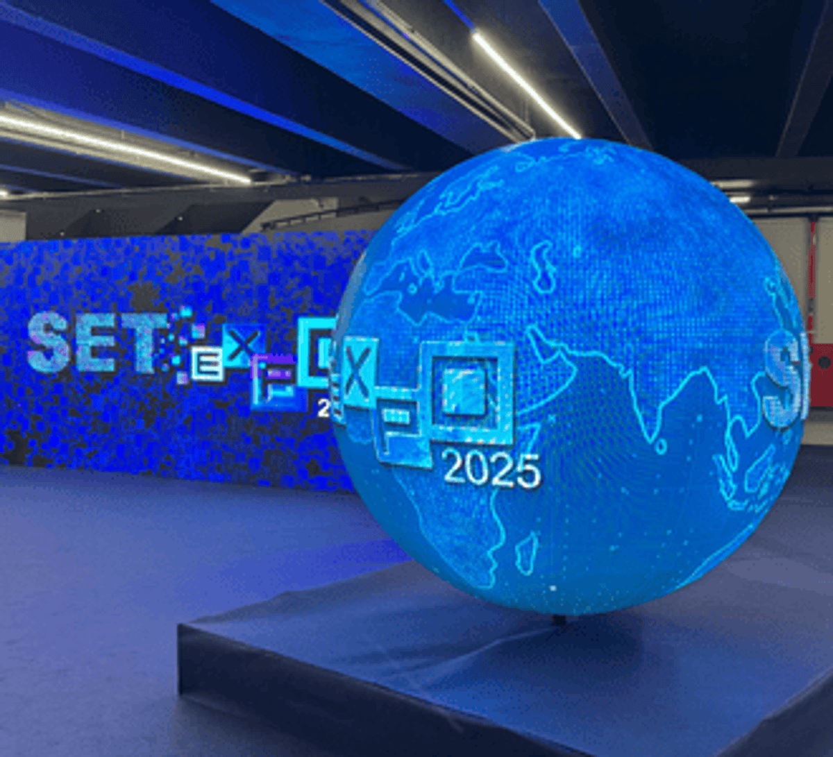 SET Expo 2025 destaca integração entre TV 3.0 e redes móveis com 5G Broadcast