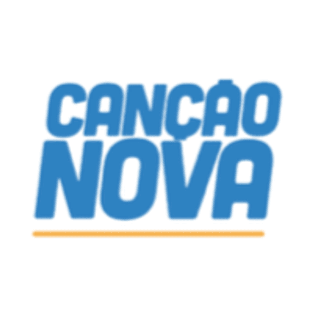 Logo Rádio Canção Nova