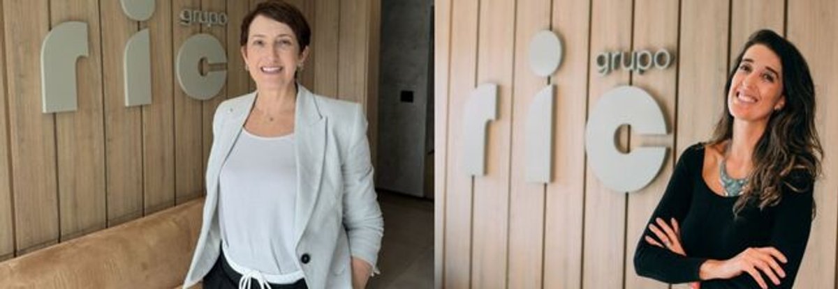 Grupo Ric anuncia mudanças estratégicas com novas diretorias e foco em crescimento