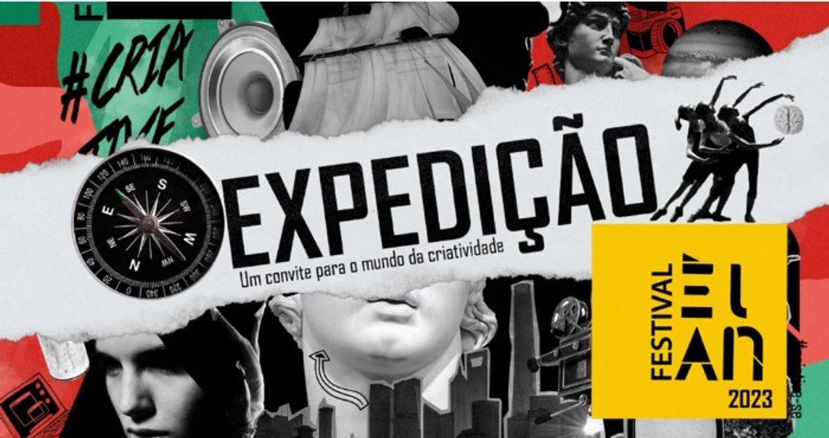 Ações da Novabrasil FM são finalistas do Prêmio Élan 2023