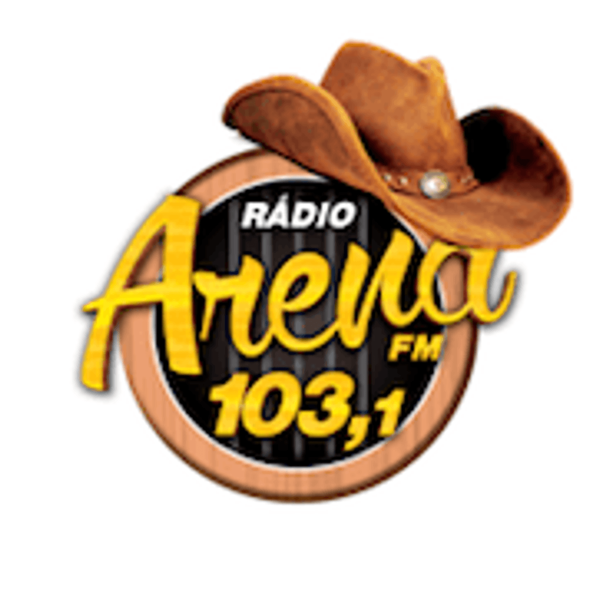 Logo Arena FM