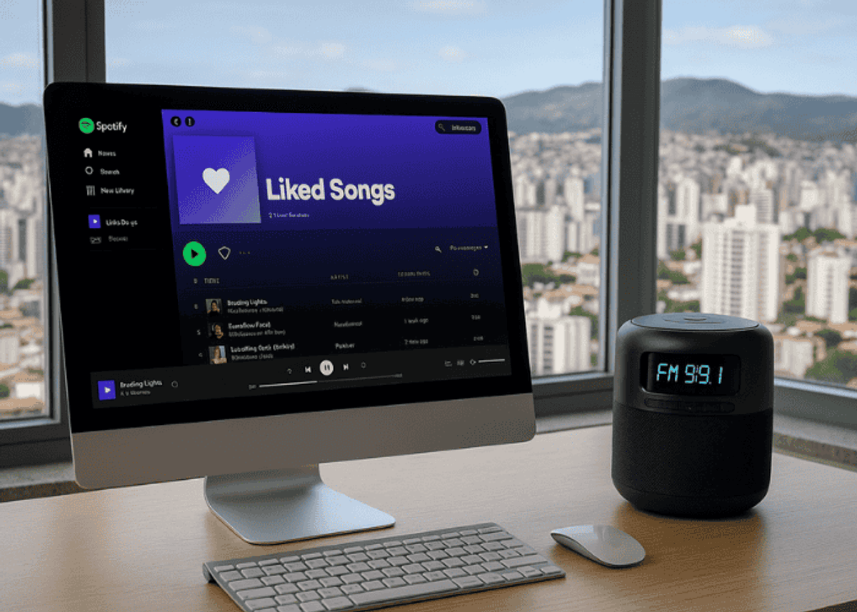 Tendências | Pesquisa aponta fadiga com serviços pagos de streaming e amplia interesse pelo rádio tradicional