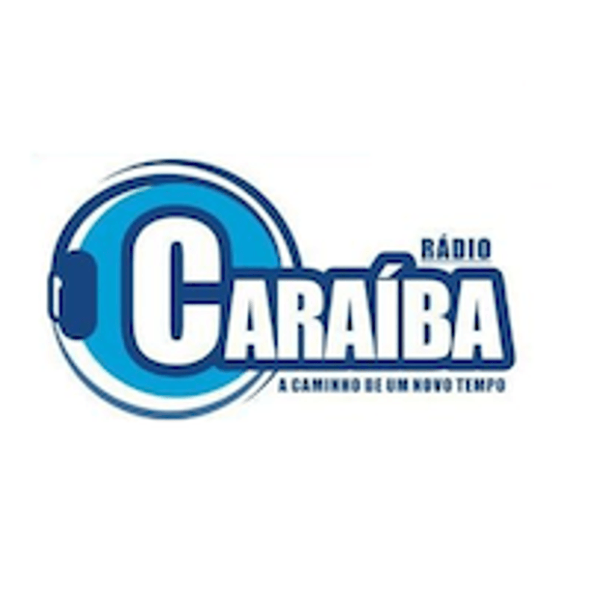 Logo Rádio Caraíba
