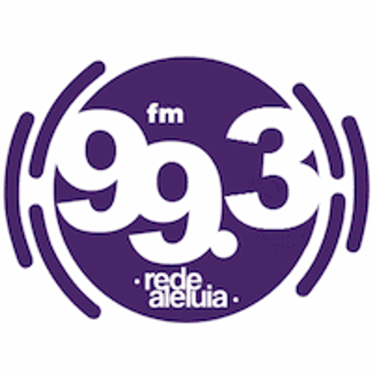 Logo Rede Aleluia