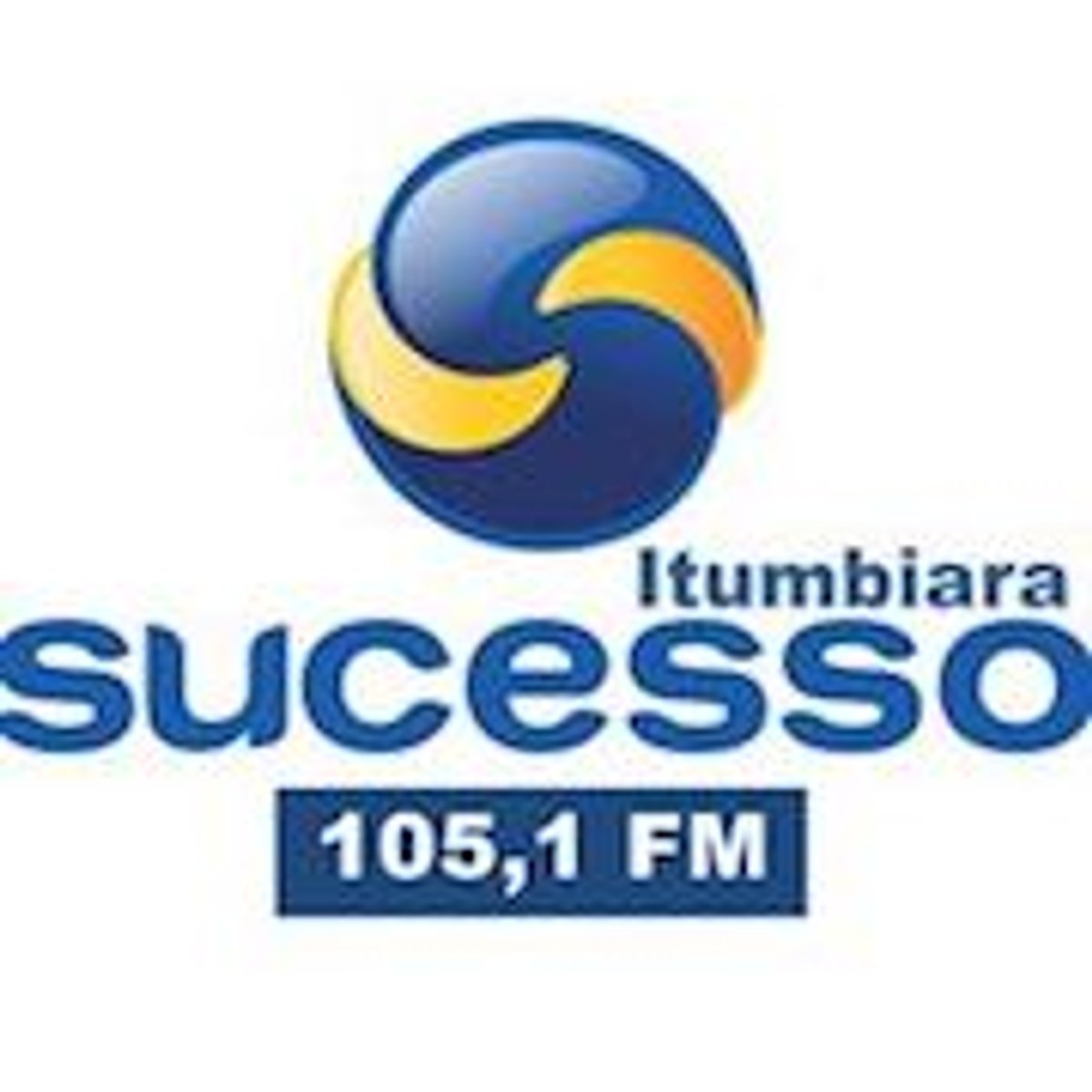 Logo Rádio Sucesso