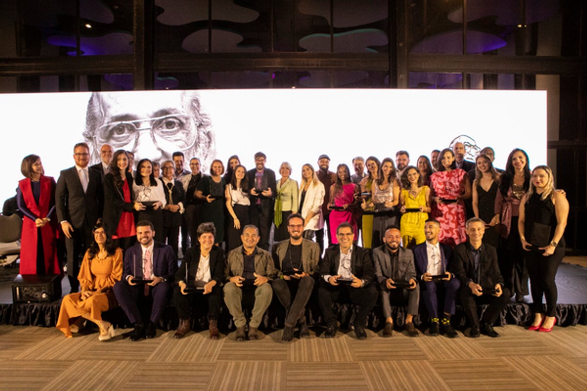 Série de reportagens da Rádio Jornal do Recife (PE) vence Prêmio Paulo Freire de Jornalismo de Educação