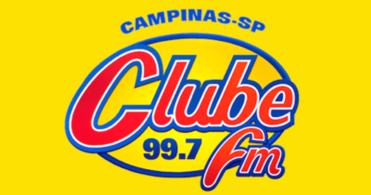 Clube FM inicia veiculação de programação expectativa em Campinas