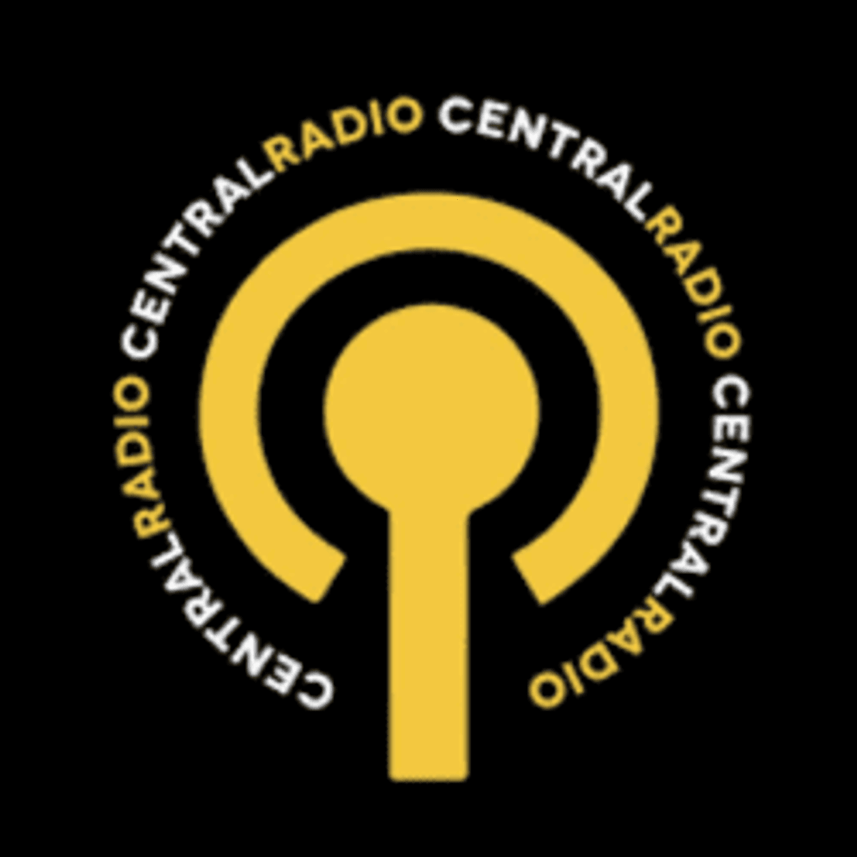 Logo Radio Central
