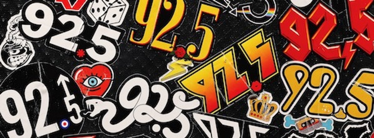 Kiss FM lança campanha institucional para reforçar sua frequência um ano após mudança em São Paulo