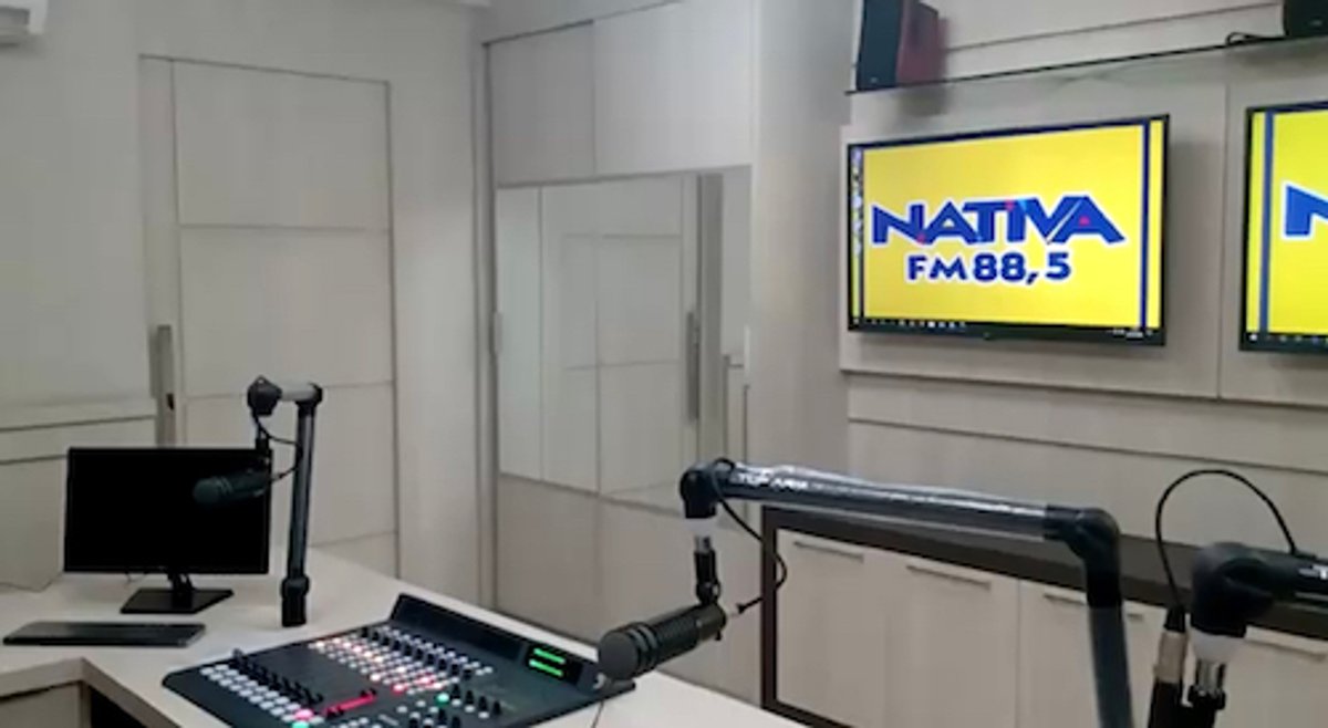 Nativa FM promove ação para o Dia das Mães e confirma mais uma afiliada em Santa Catarina