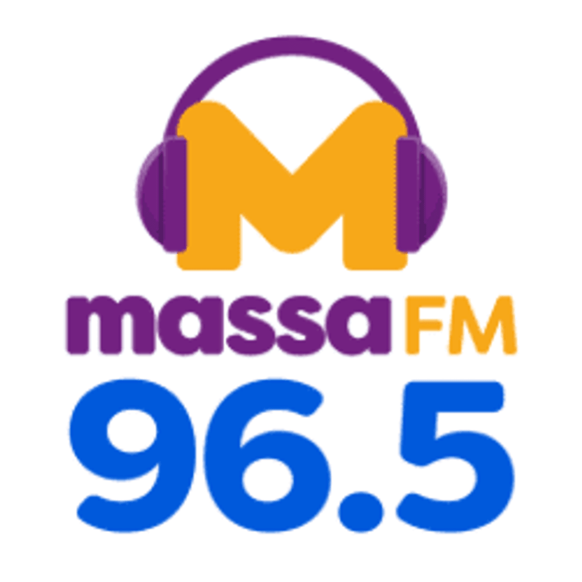 Logo Massa FM