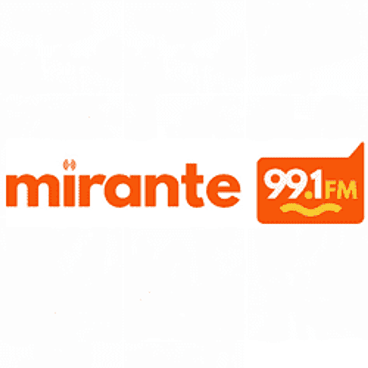 Logo Rádio Mirante FM