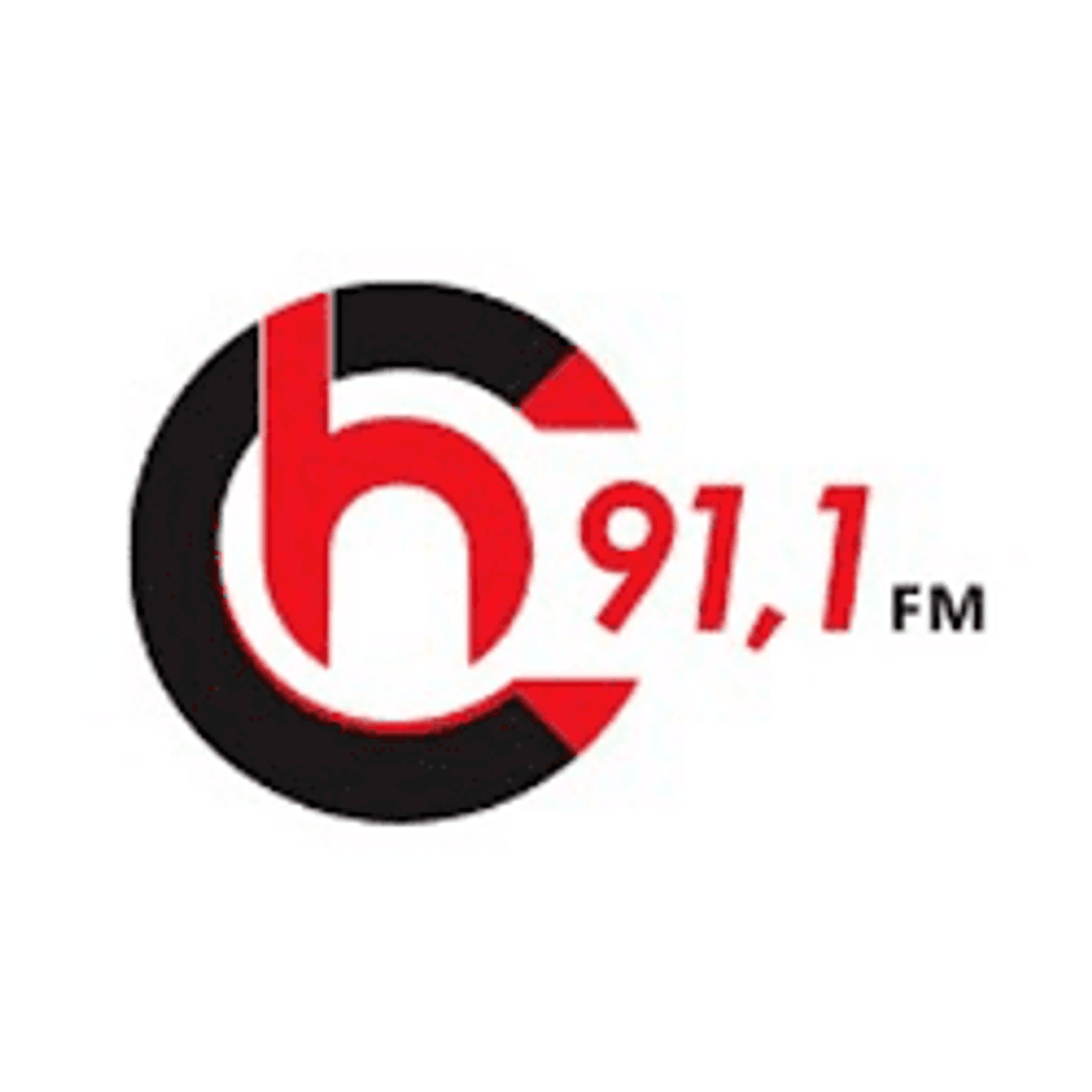 Logo 91 FM