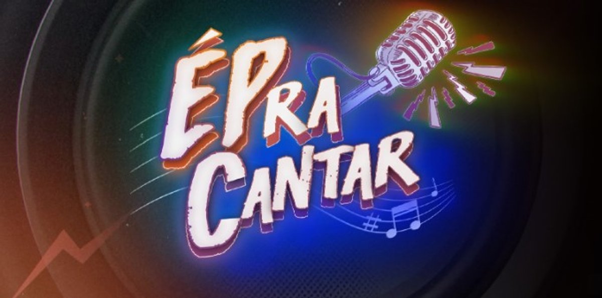 Grupo EP lança concurso musical “ÉPraCantar” integrando rádios, TV e portais