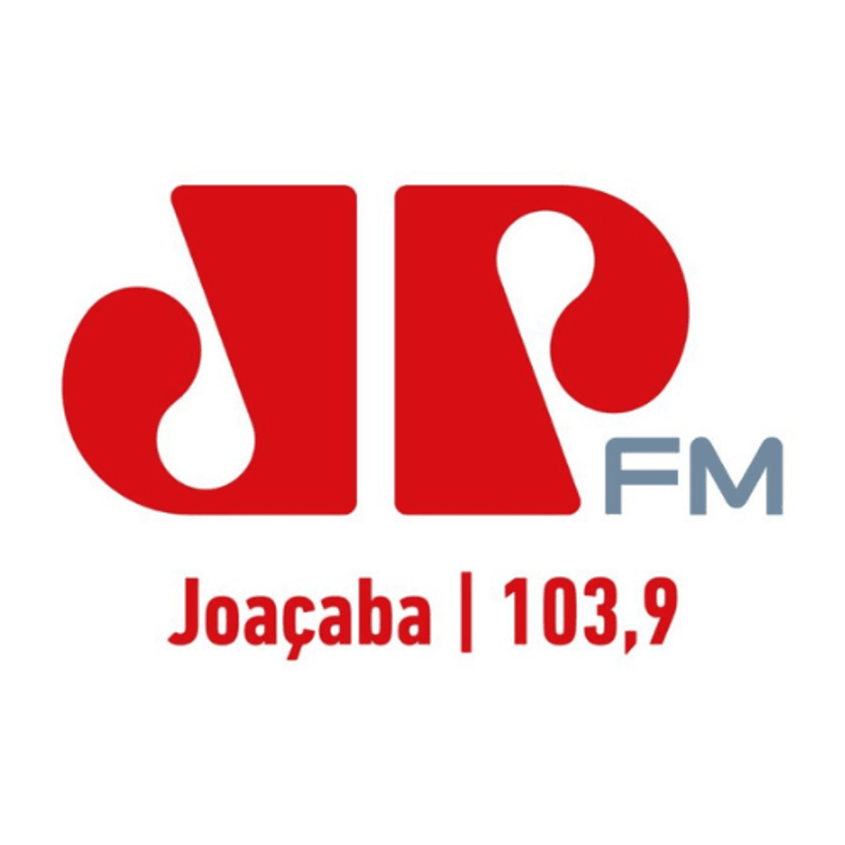 Logo Jovem Pan FM