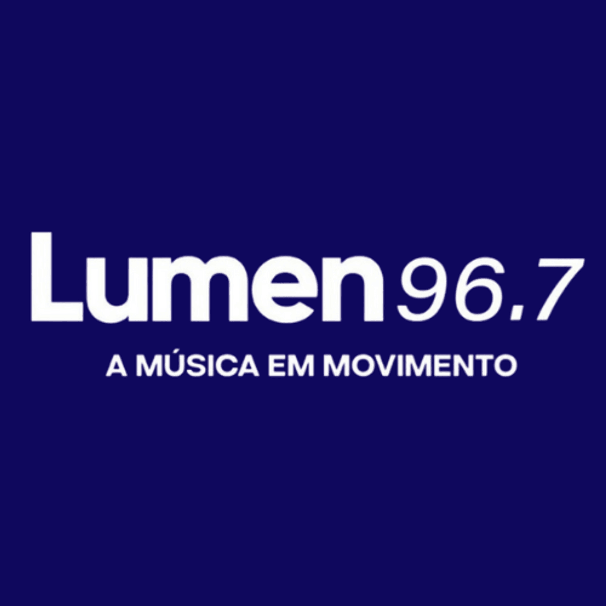 Lumen FM será fixada de forma definitiva em 96.7 FM; Antena 1 ocupa a 90.7 FM de Curitiba